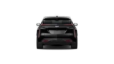 2026 Cadillac LYRIQ -V Premium