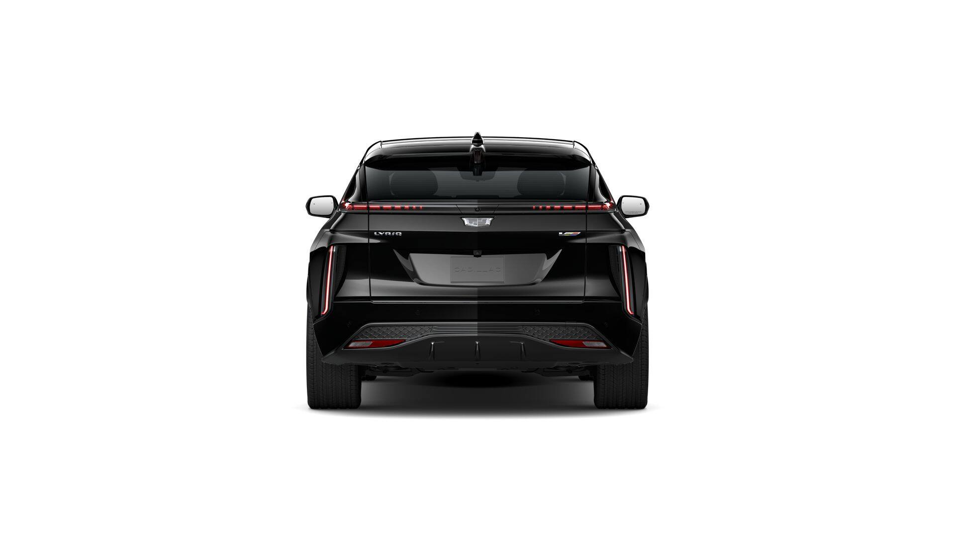2026 Cadillac LYRIQ -V Premium