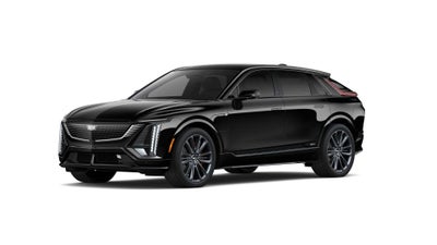 2026 Cadillac LYRIQ -V Premium