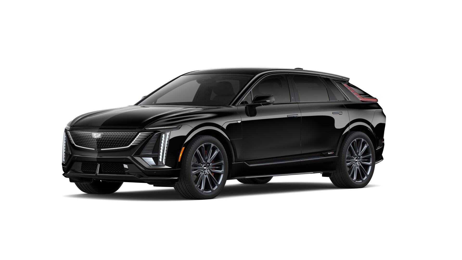 2026 Cadillac LYRIQ -V Premium