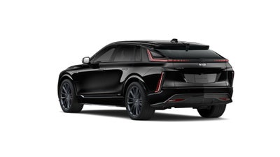 2026 Cadillac LYRIQ -V Premium