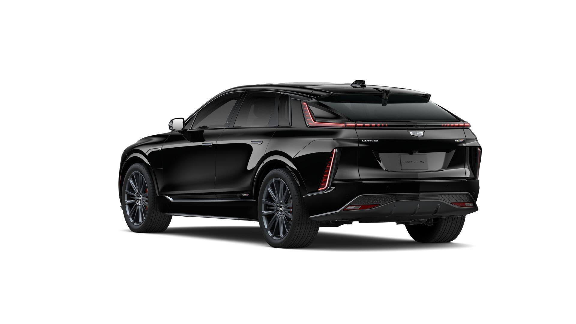 2026 Cadillac LYRIQ -V Premium