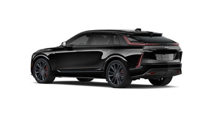2026 Cadillac LYRIQ -V Premium