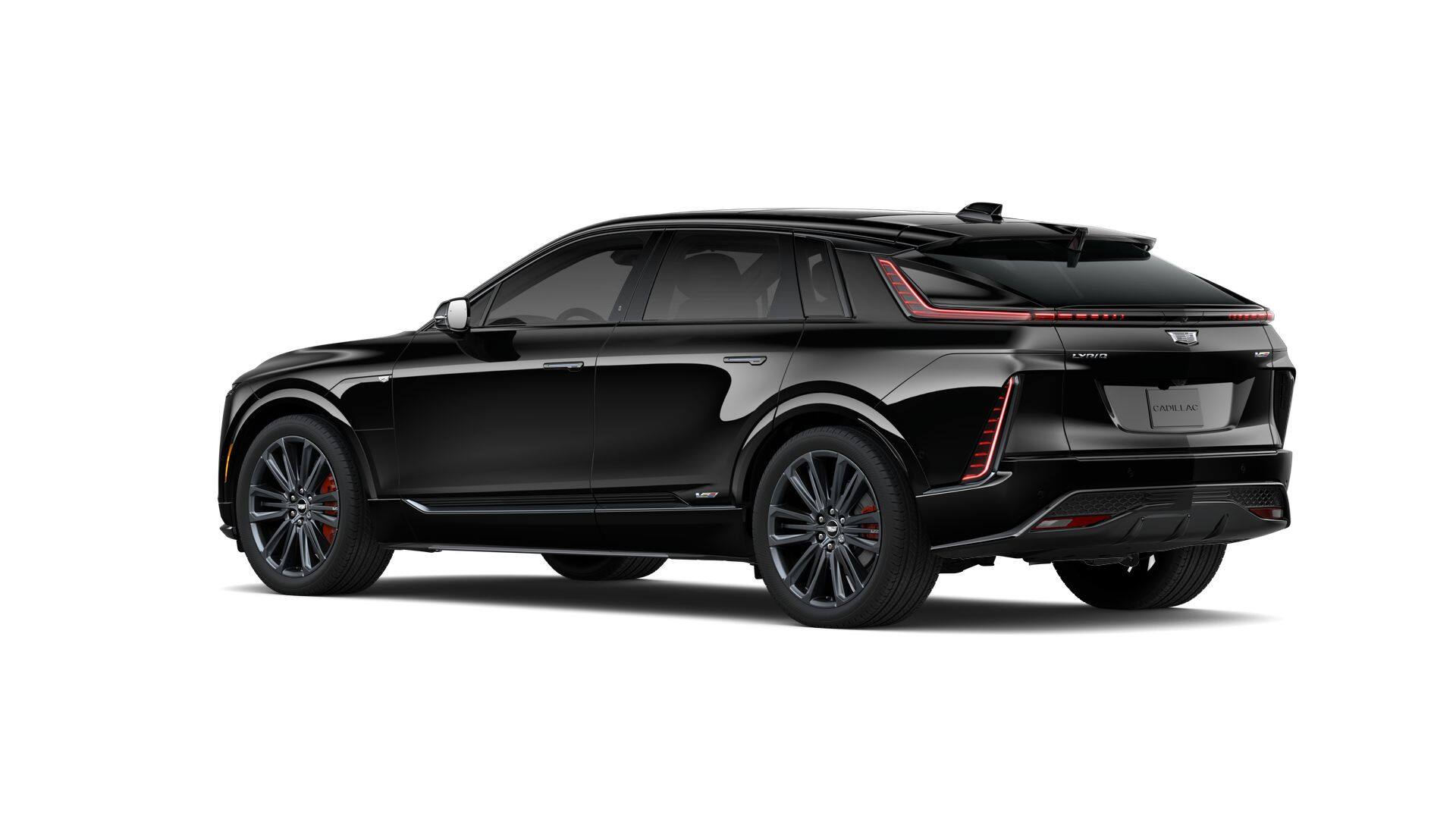 2026 Cadillac LYRIQ -V Premium