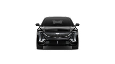 2026 Cadillac LYRIQ -V Premium