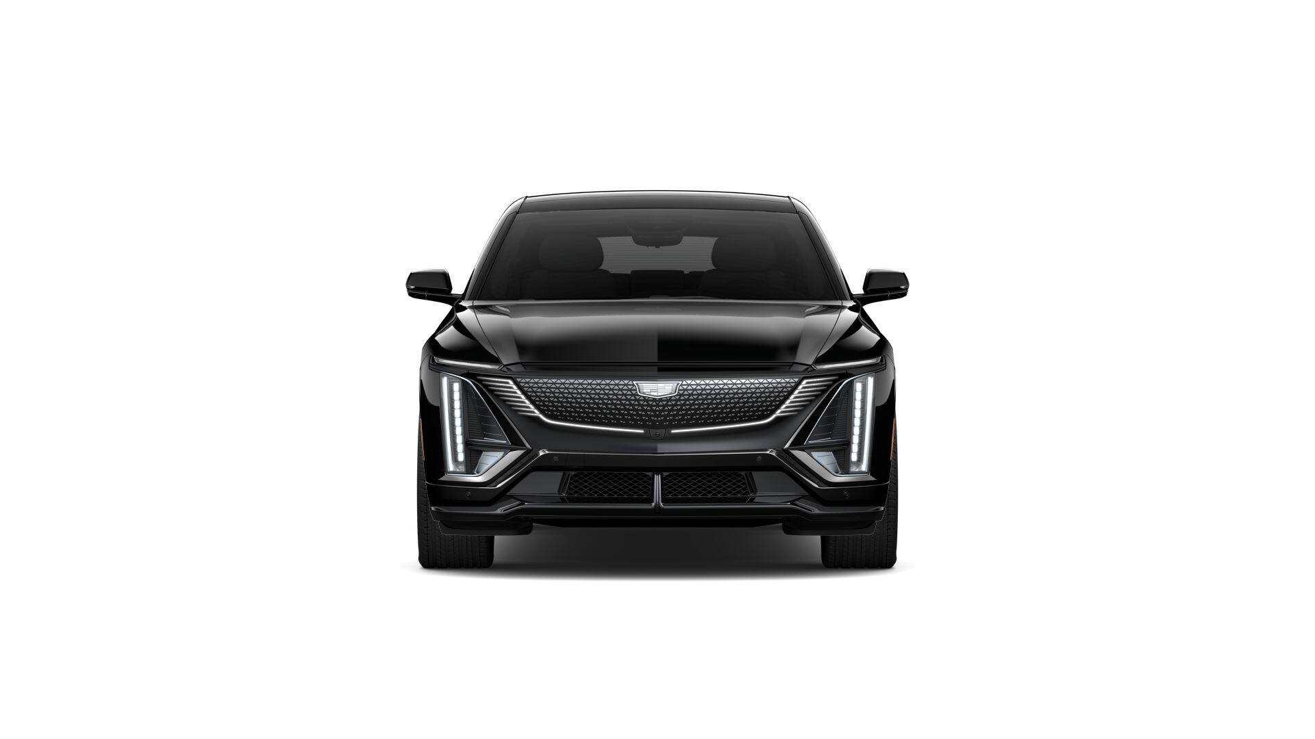 2026 Cadillac LYRIQ -V Premium