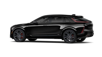 2026 Cadillac LYRIQ -V Premium