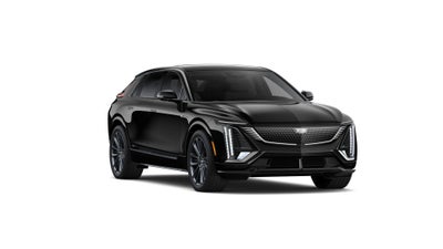 2026 Cadillac LYRIQ -V Premium