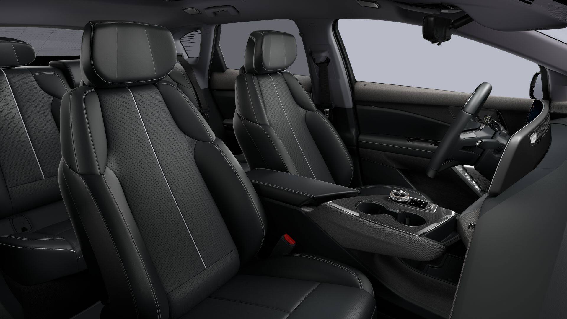 2026 Cadillac OPTIQ Base