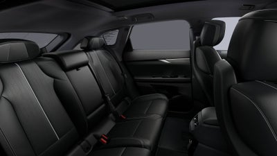 2026 Cadillac OPTIQ Base