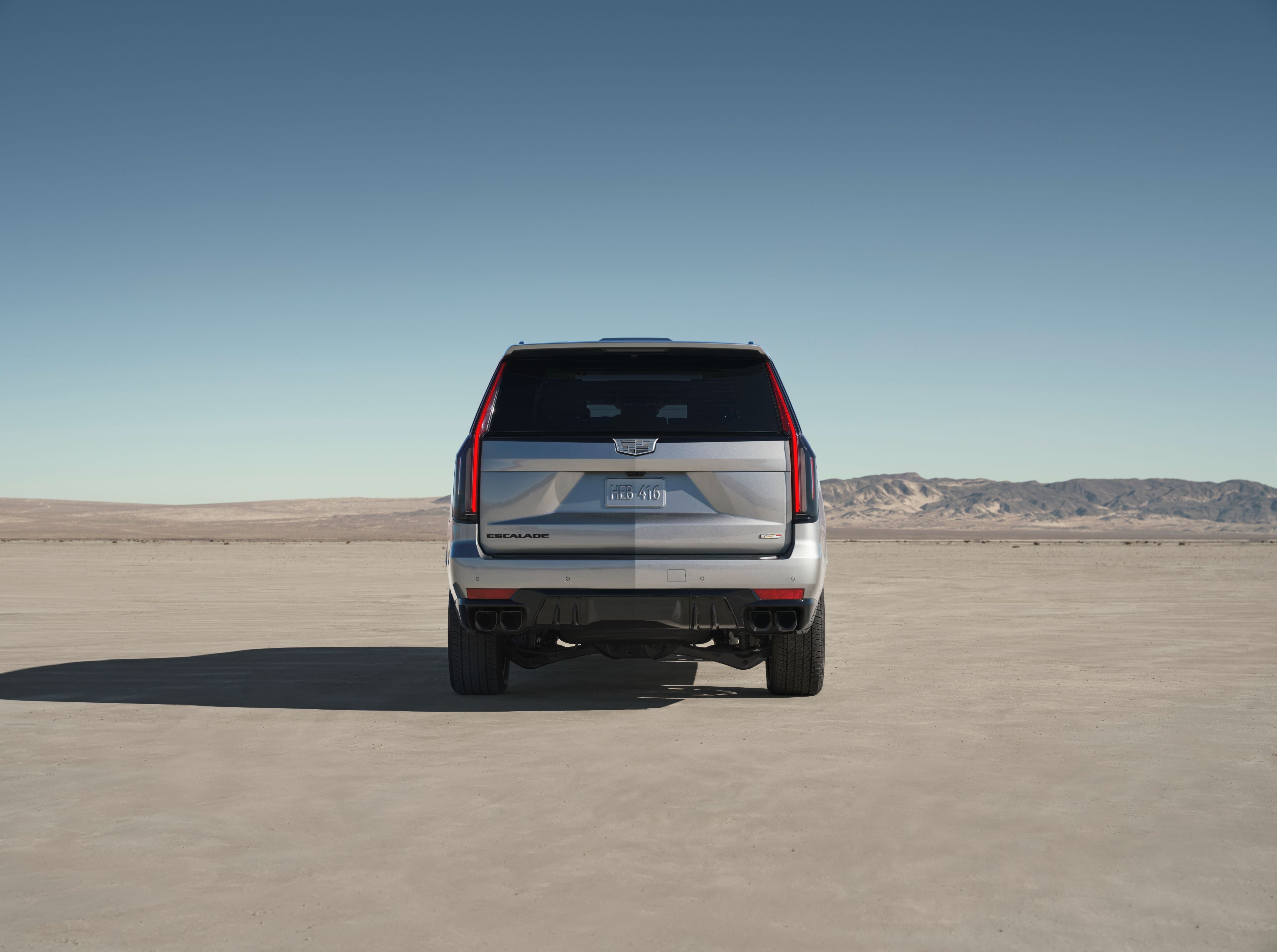 Fairfield Cadillac in LEWISBURG PA