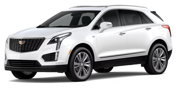 Fairfield Cadillac in LEWISBURG PA