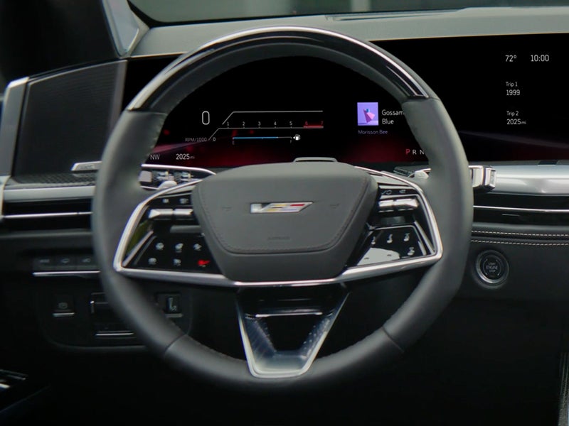 Fairfield Cadillac in LEWISBURG PA