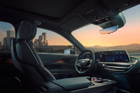 Fairfield Cadillac in LEWISBURG PA