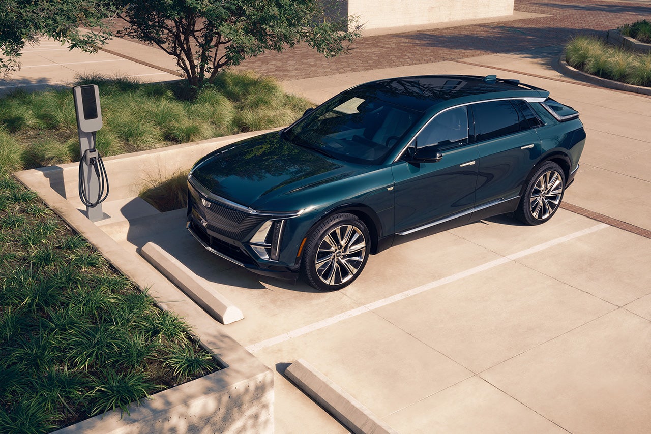 Fairfield Cadillac in LEWISBURG PA