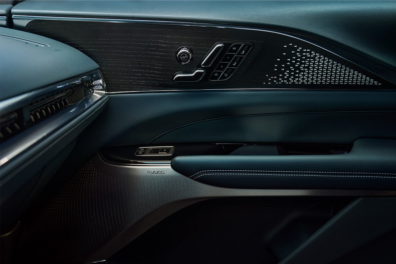 Fairfield Cadillac in LEWISBURG PA