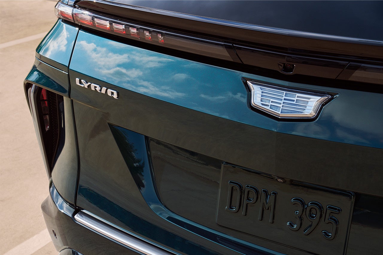 Fairfield Cadillac in LEWISBURG PA