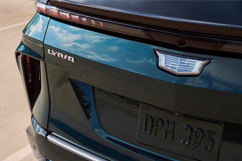 Fairfield Cadillac in LEWISBURG PA