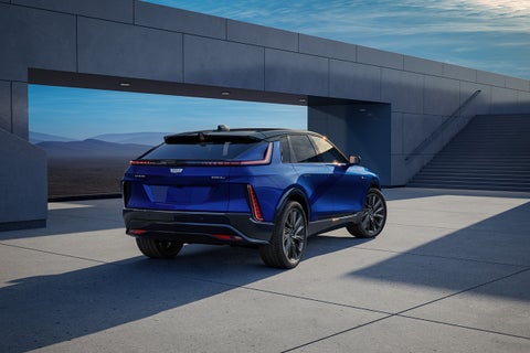 Fairfield Cadillac in LEWISBURG PA