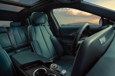 Fairfield Cadillac in LEWISBURG PA