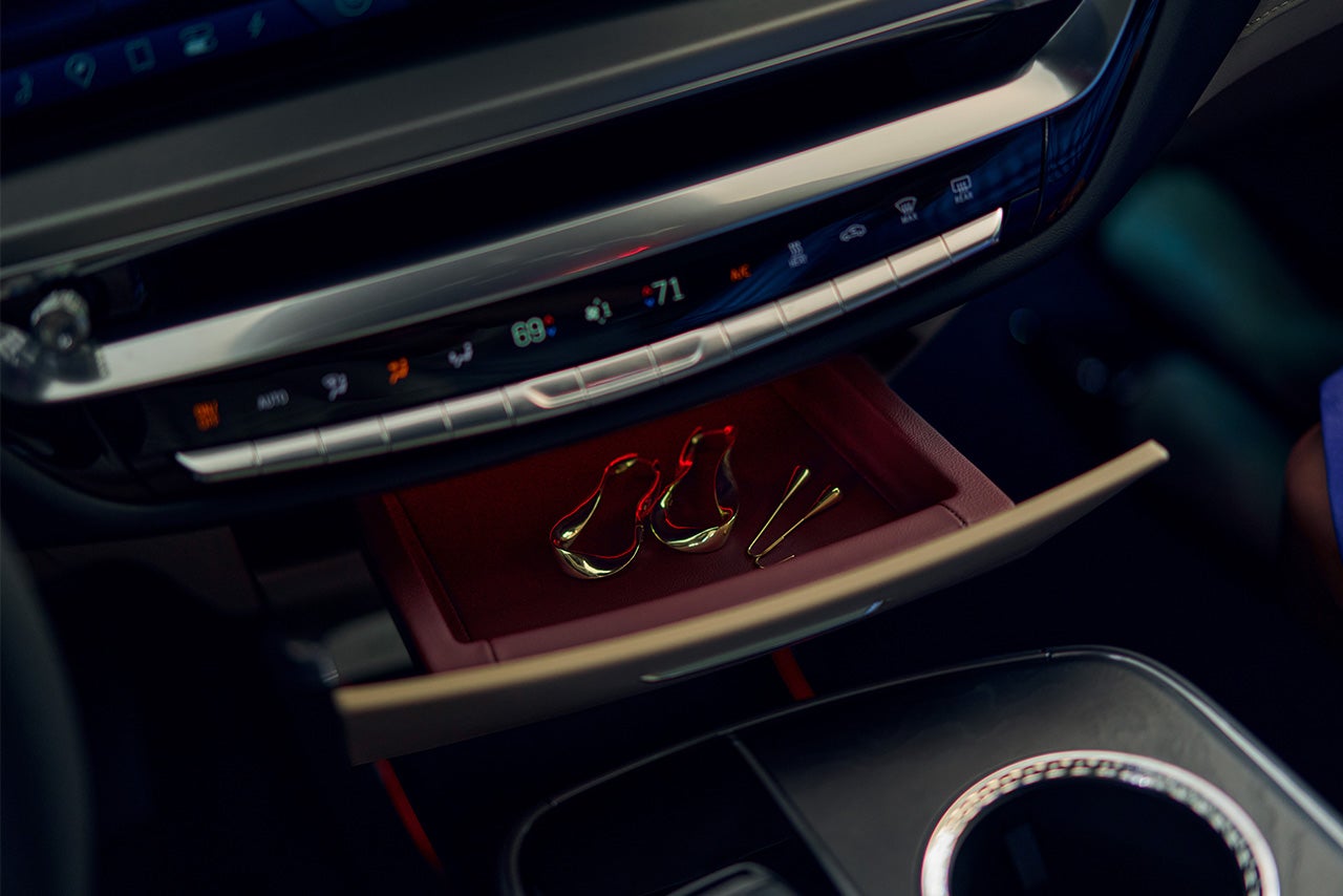 Fairfield Cadillac in LEWISBURG PA