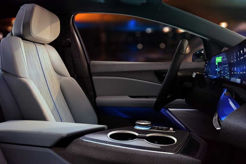 Fairfield Cadillac in LEWISBURG PA