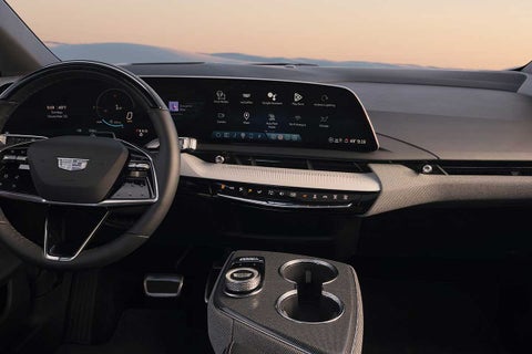 Fairfield Cadillac in LEWISBURG PA