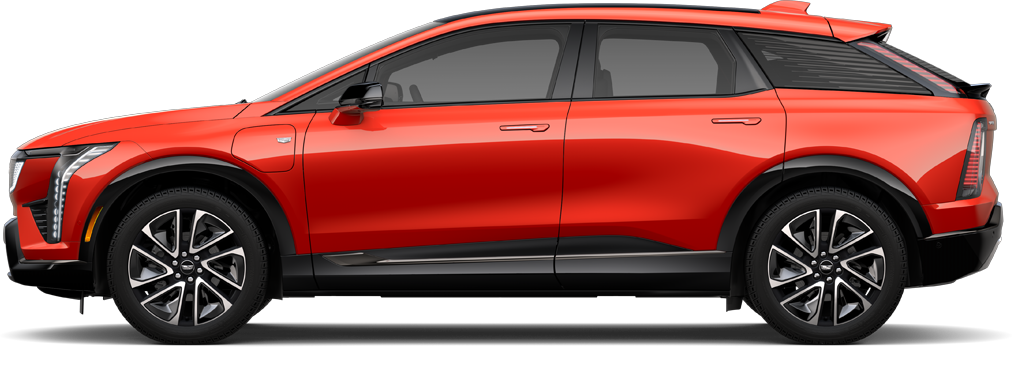 Fairfield Cadillac in LEWISBURG PA