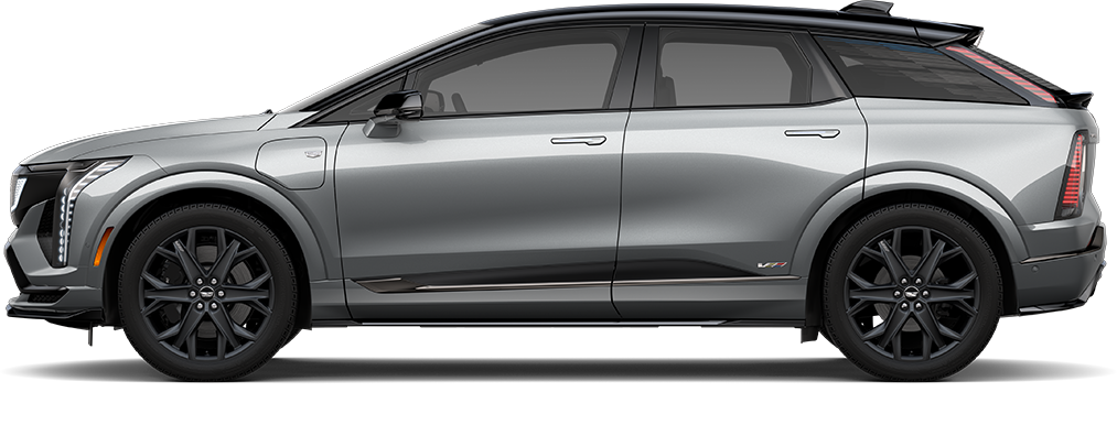 Fairfield Cadillac in LEWISBURG PA