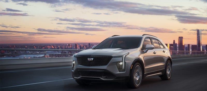 Fairfield Cadillac in LEWISBURG PA