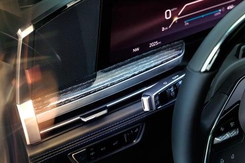 Fairfield Cadillac in LEWISBURG PA