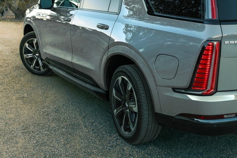 Fairfield Cadillac in LEWISBURG PA