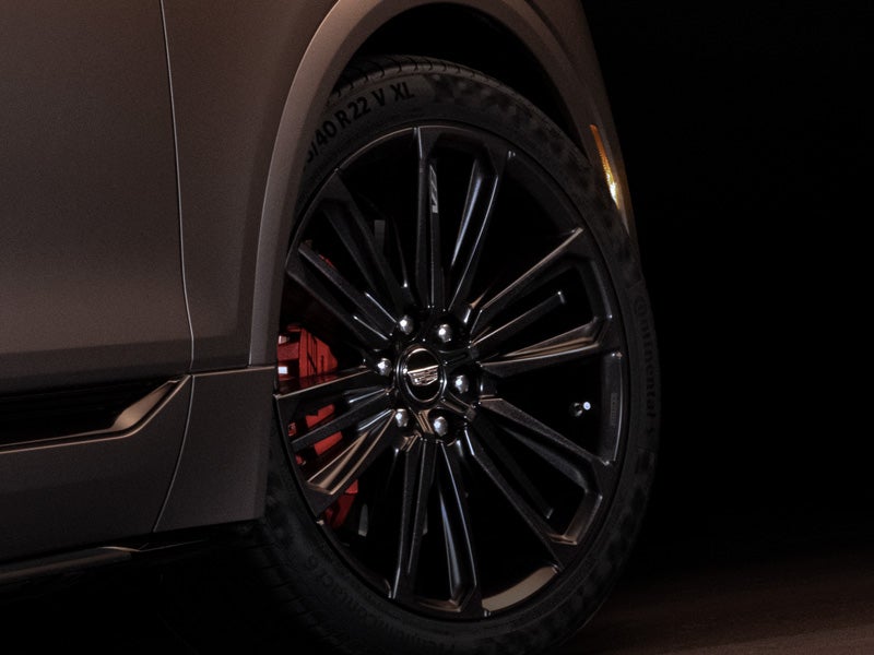 Fairfield Cadillac in LEWISBURG PA