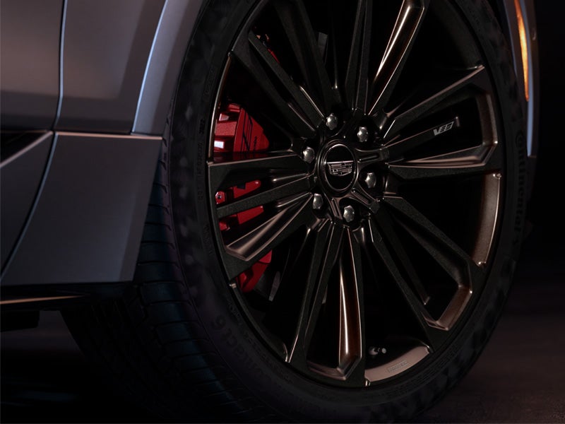 Fairfield Cadillac in LEWISBURG PA