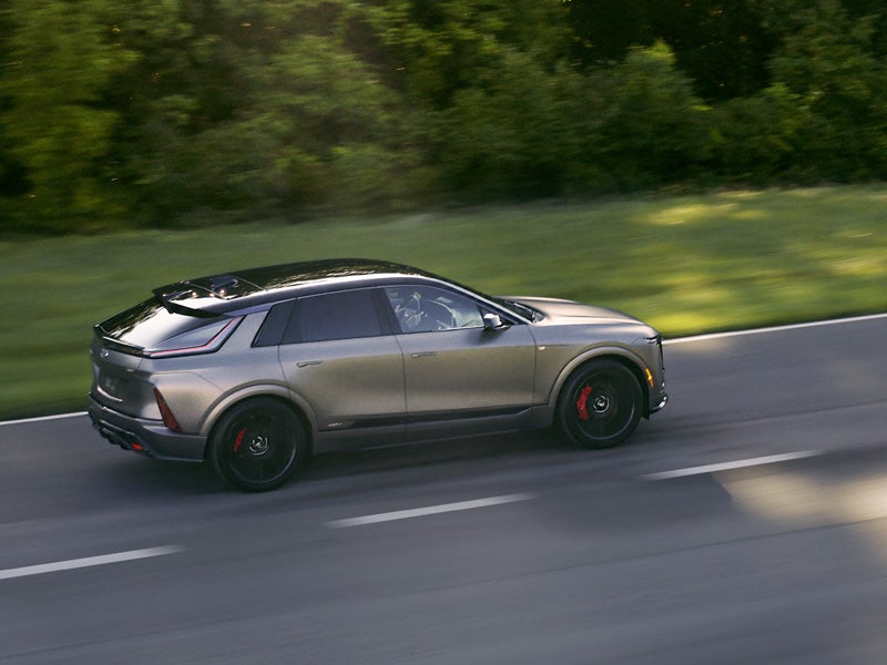 Fairfield Cadillac in LEWISBURG PA