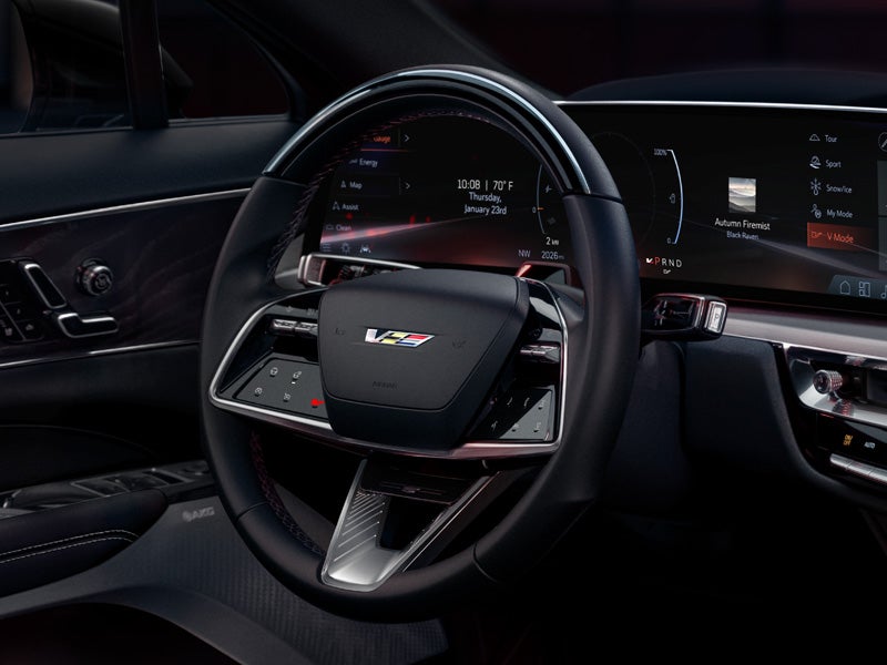 Fairfield Cadillac in LEWISBURG PA