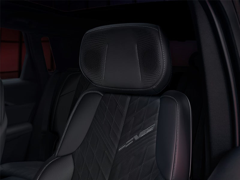 Fairfield Cadillac in LEWISBURG PA