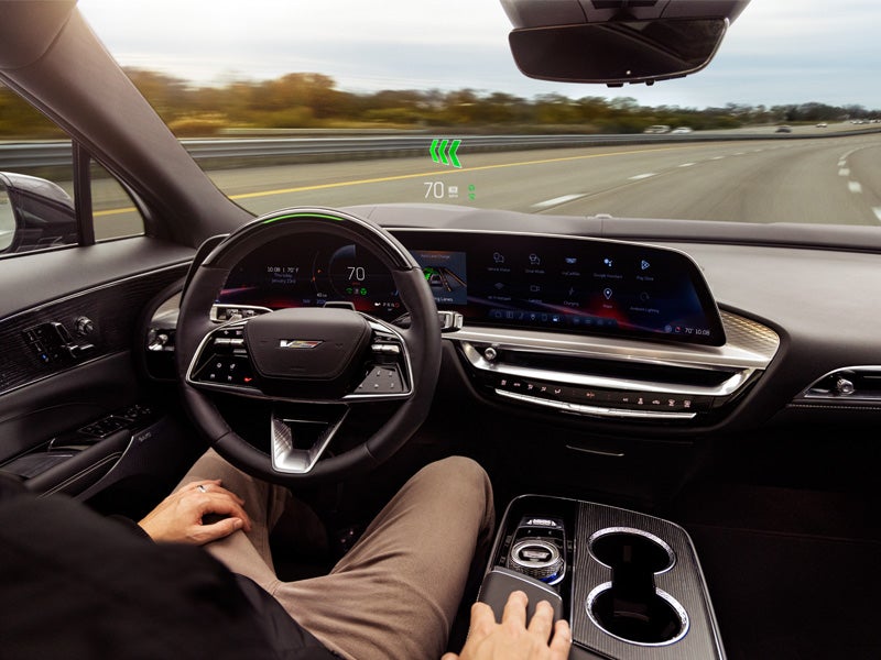 Fairfield Cadillac in LEWISBURG PA