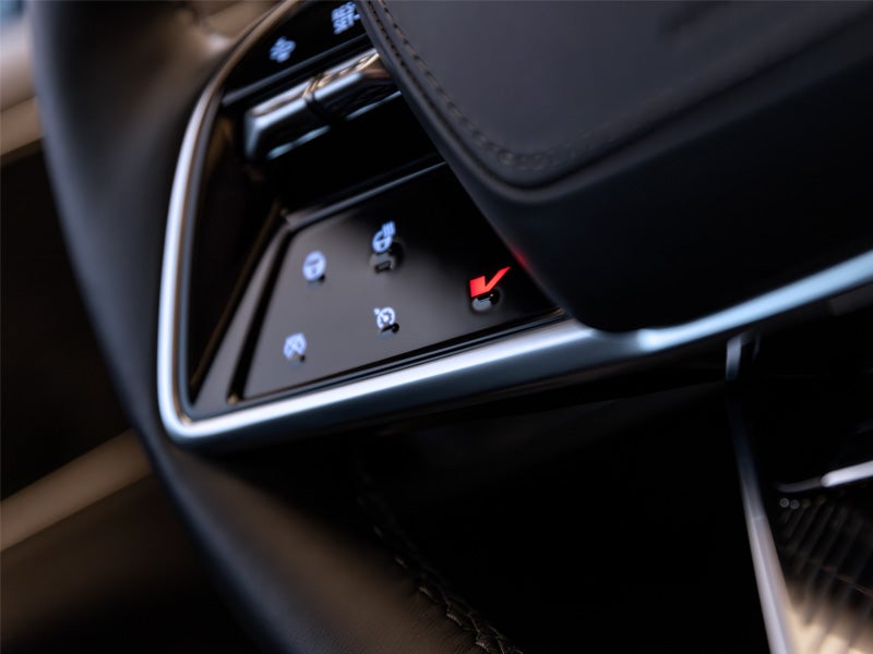 Fairfield Cadillac in LEWISBURG PA