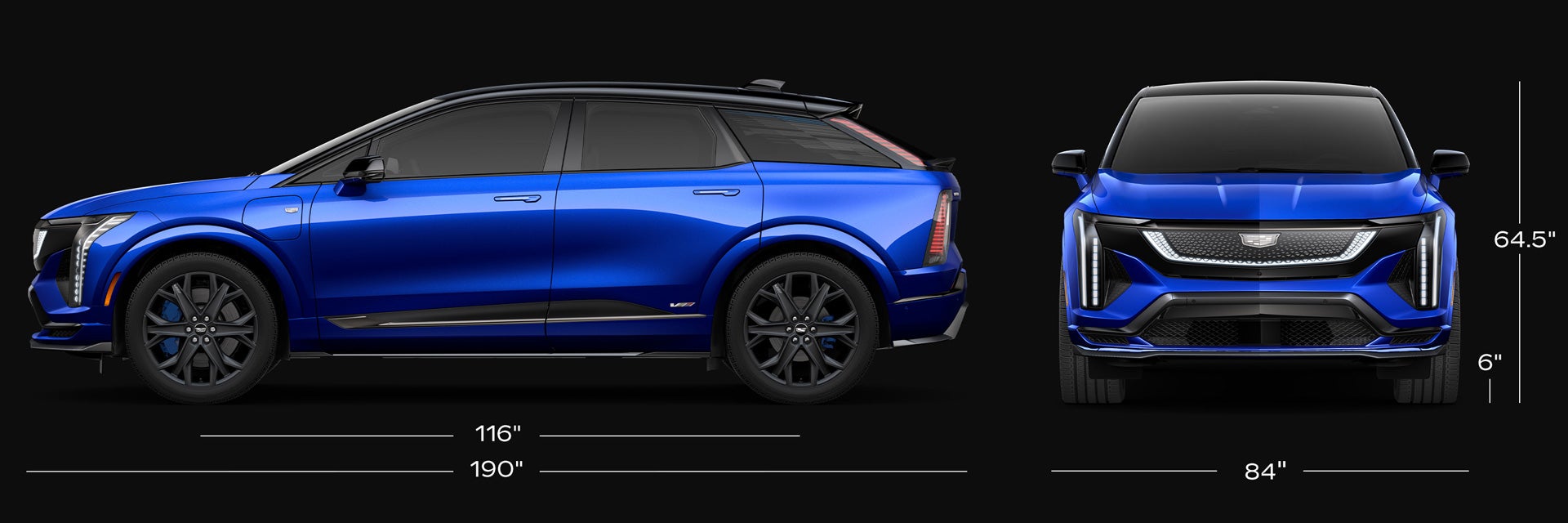 Fairfield Cadillac in LEWISBURG PA