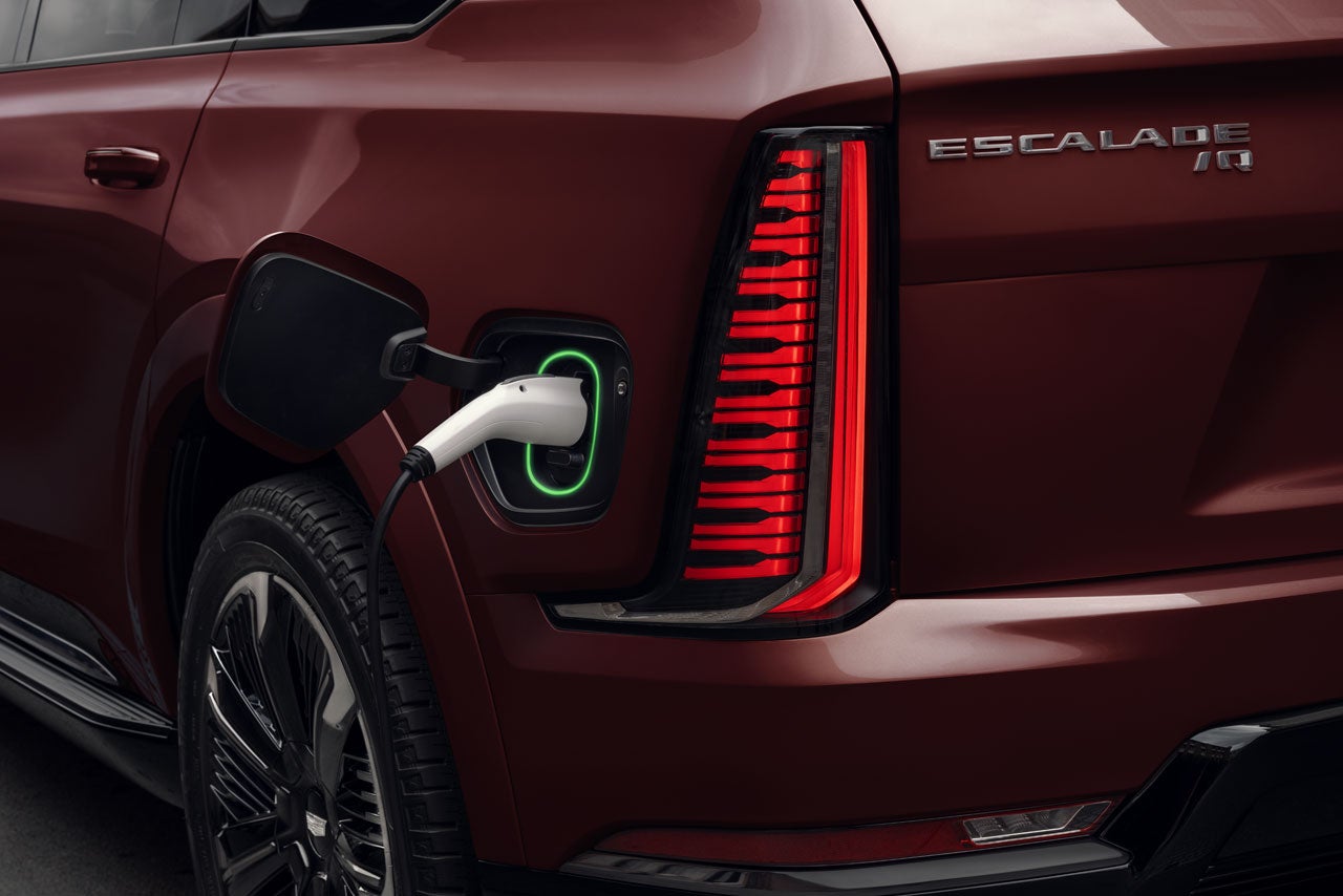 Fairfield Cadillac in LEWISBURG PA