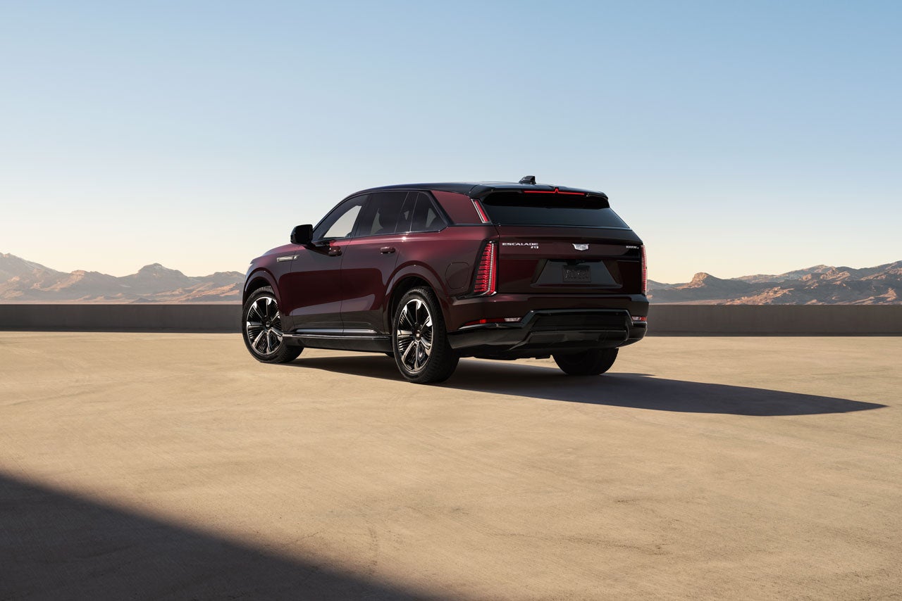 Fairfield Cadillac in LEWISBURG PA