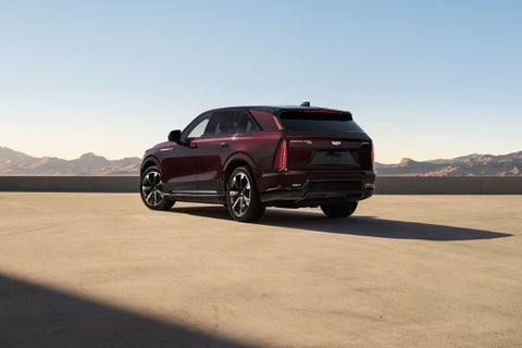 Fairfield Cadillac in LEWISBURG PA