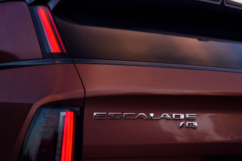 Fairfield Cadillac in LEWISBURG PA