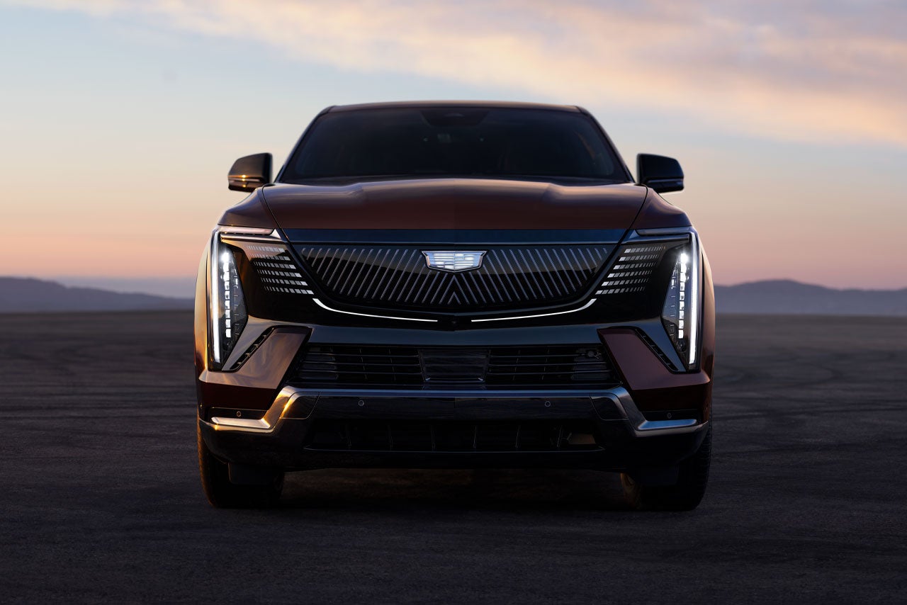 Fairfield Cadillac in LEWISBURG PA