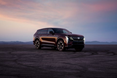  Fairfield Cadillac in LEWISBURG PA