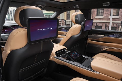 Fairfield Cadillac in LEWISBURG PA