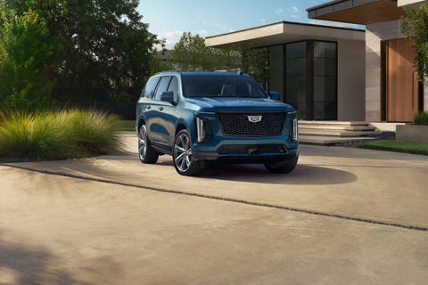 Fairfield Cadillac in LEWISBURG PA