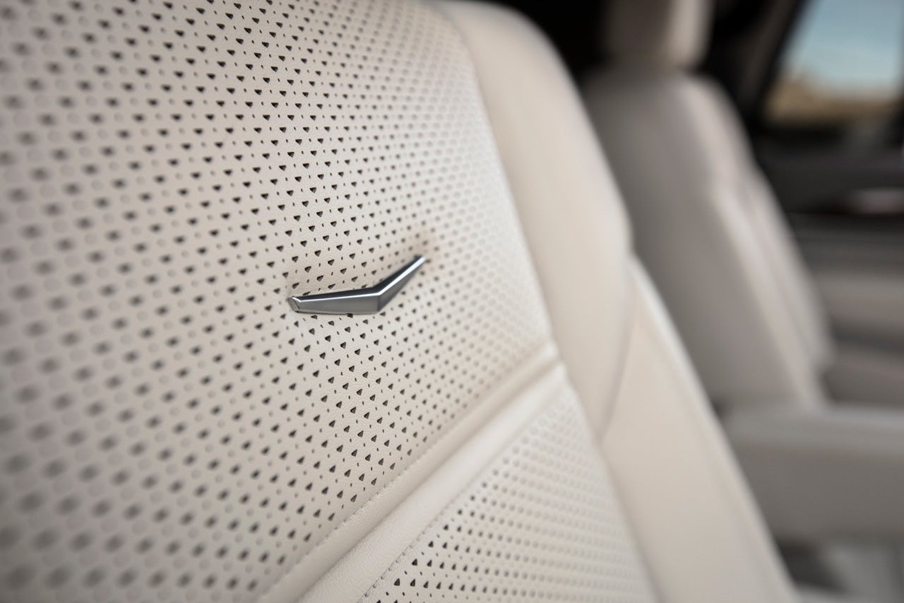 Fairfield Cadillac in LEWISBURG PA