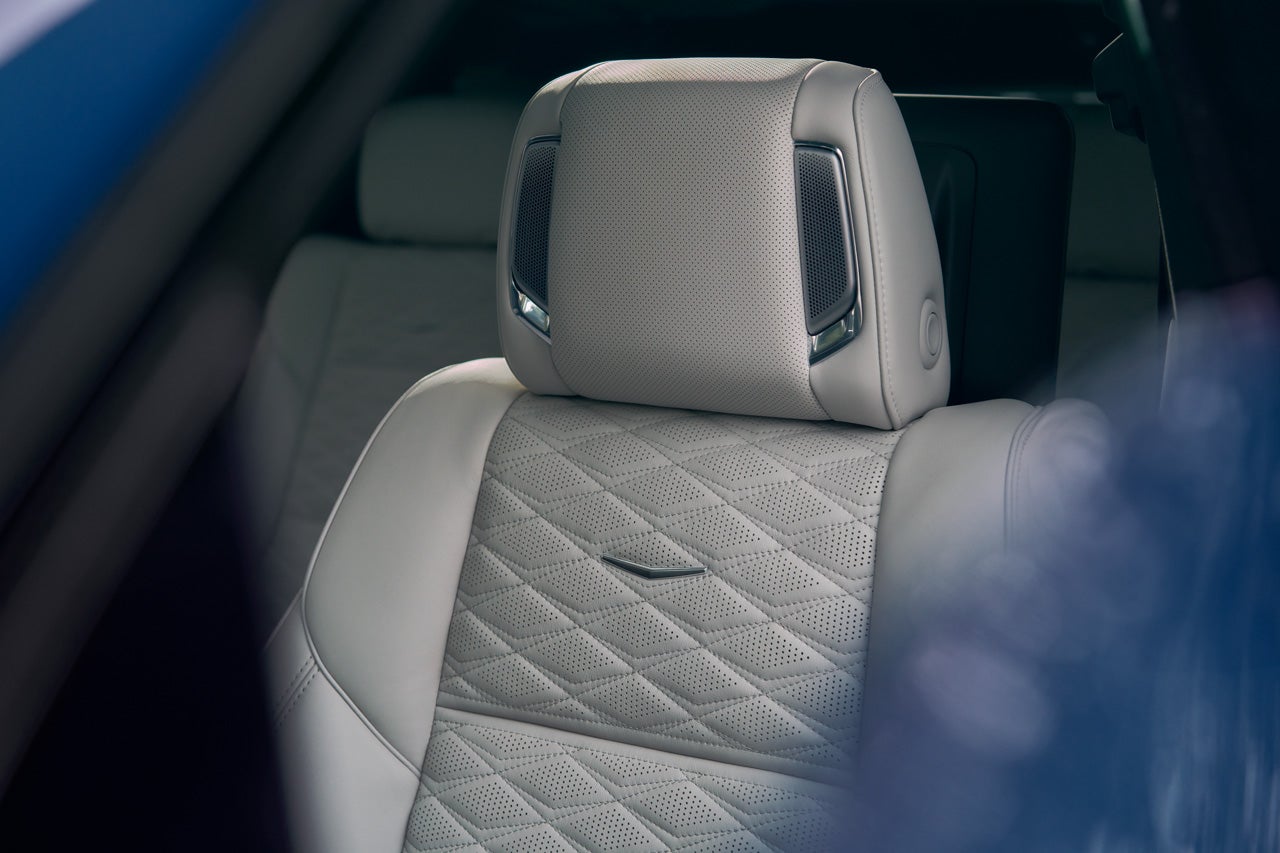 Fairfield Cadillac in LEWISBURG PA